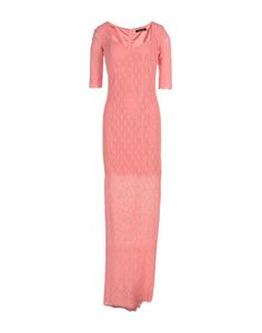Длинное платье Guess