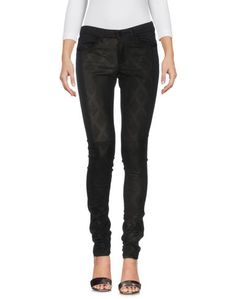 Джинсовые брюки Superfine