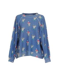 Толстовка Wildfox