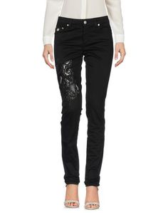 Повседневные брюки Blumarine