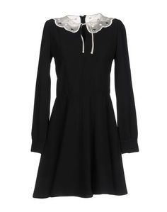 Короткое платье RED Valentino