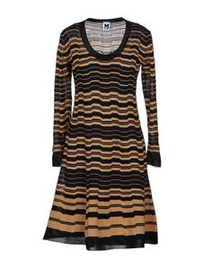 Короткое платье M Missoni