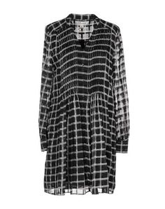 Короткое платье Diane von Furstenberg
