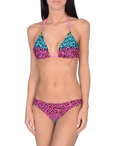 Бикини Just Cavalli Beachwear