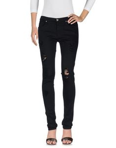 Джинсовые брюки VDP Collection