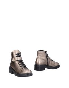 Полусапоги и высокие ботинки Tosca BLU Shoes