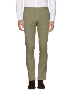 Повседневные брюки G.T.A. Manifattura Pantaloni