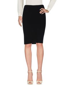 Юбка до колена Tricot Chic