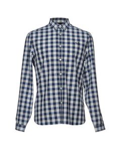 Pубашка Fred Perry