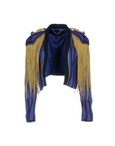 Пиджак Elisabetta Franchi