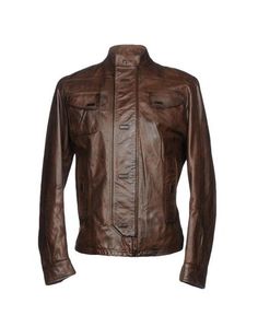 Куртка Matchless