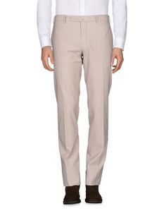 Повседневные брюки G.T.A. Manifattura Pantaloni