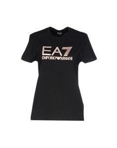 Футболка Emporio Armani