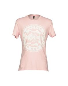 Футболка IMB IM Brian