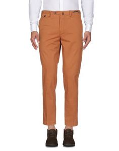 Повседневные брюки Pt01