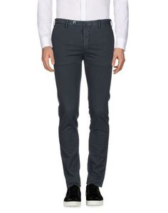 Повседневные брюки G.T.A. Manifattura Pantaloni