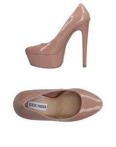 Туфли Steve Madden