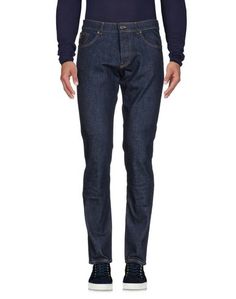 Джинсовые брюки Kent & Curwen