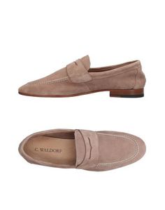 Мокасины C.Waldorf