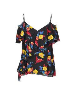 Блузка Diane von Furstenberg