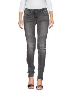 Джинсовые брюки Philipp Plein