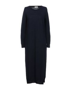 Платье длиной 3/4 Vicolo