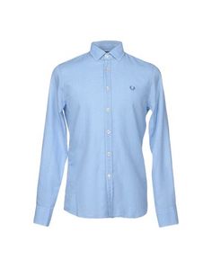 Pубашка Fred Perry