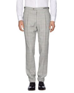 Повседневные брюки Pt01