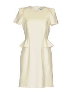 Короткое платье Blumarine
