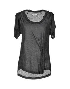 Футболка Isabel Marant Étoile