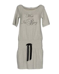 Короткое платье ICE B Iceberg