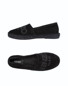 Эспадрильи Kenzo
