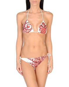 Бикини Roberto Cavalli Beachwear