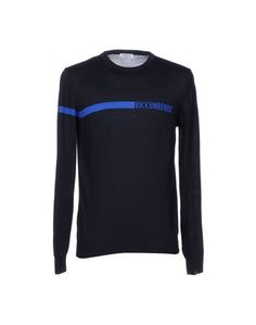 Свитер Bikkembergs