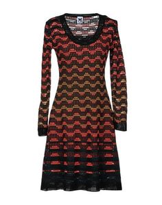 Короткое платье M Missoni