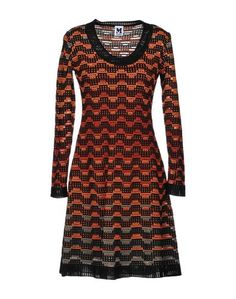 Короткое платье M Missoni