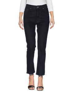 Джинсовые брюки Hope Collection