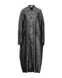 Легкое пальто Michael Kors Collection