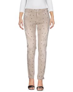 Джинсовые брюки Scotch & Soda