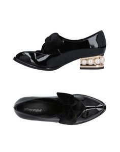 Туфли Jeffrey Campbell