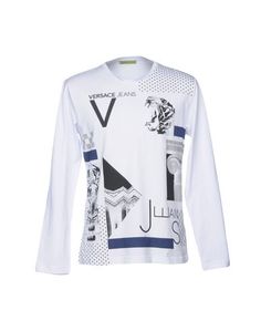 Футболка Versace Jeans