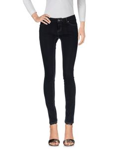 Джинсовые брюки Relish