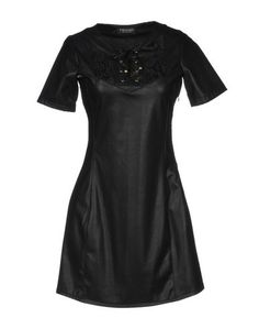 Короткое платье Twin Set Simona Barbieri