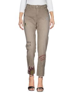 Джинсовые брюки Scotch & Soda
