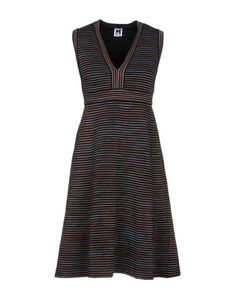 Короткое платье M Missoni