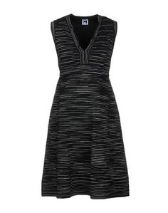 Короткое платье M Missoni