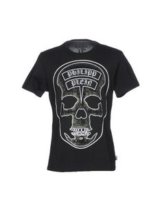 Футболка Philipp Plein