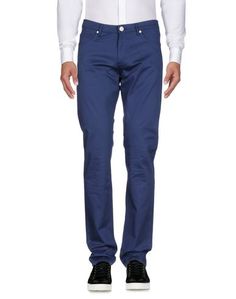 Повседневные брюки Versace Jeans