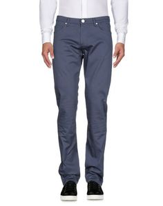 Повседневные брюки Versace Jeans