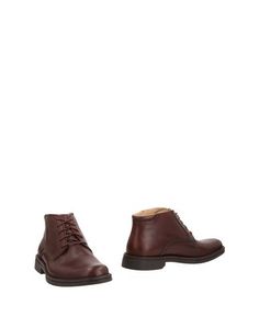 Полусапоги и высокие ботинки Clarks